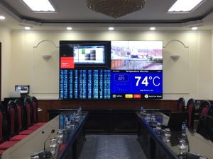 Màn hình LED LCD tại Ninh Bình