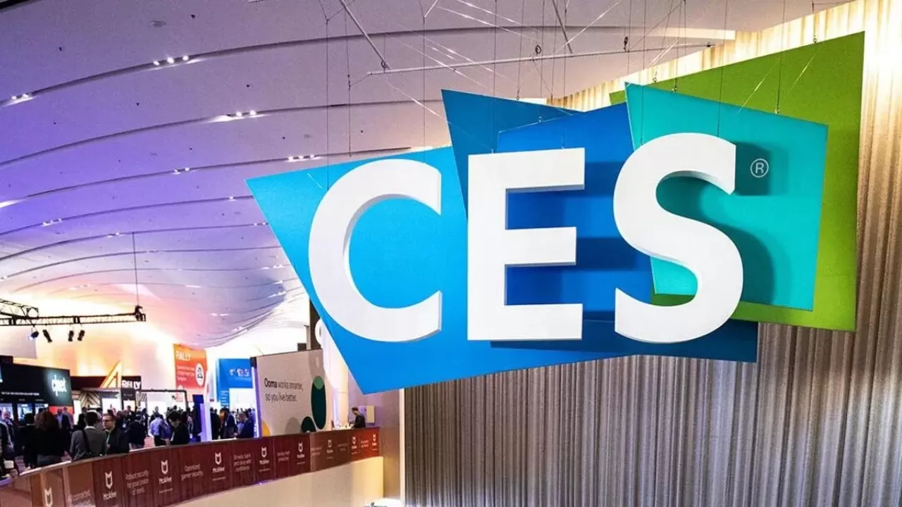 CES 2025