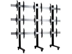 Khung giá treo Màn Hình Ghép B-Tech BT8371-3×3