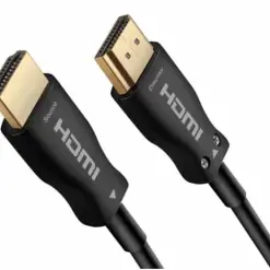 Cáp quang HDMI 2.0 4K Chibi 30M và 50M