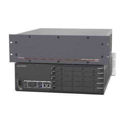 Server Video Wall Extron QC 101, QSS 404