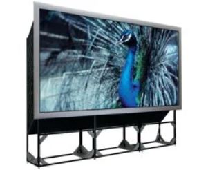 Màn hìnnh LED chiếu sau
