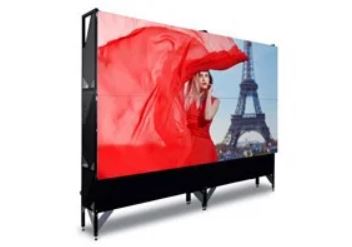 Tường Video laser