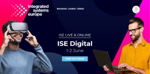 ISE Digital 2021