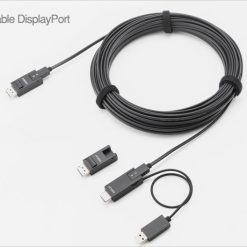 Cáp quang DisplayPort