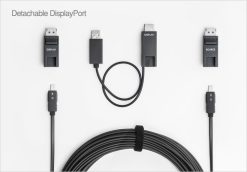 Cáp quang DisplayPort