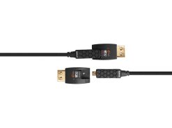 Cáp quang HDMI