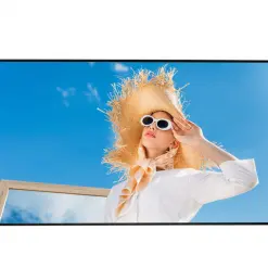 màn hình biển báo ngoài trời 75XS4G