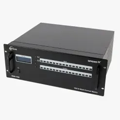 Bộ điều khiển hình ảnh Matrix Switch OPTICIS OMM-1000