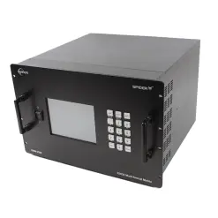 Bộ điều khiển hình ảnh Matrix Switch OMM-2500 của OPTICIS 