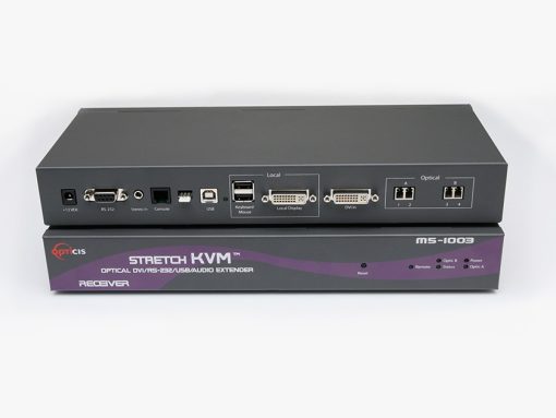 Bộ mở rộng KVM OPTICIS M5-1003-TR