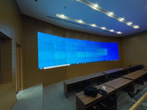 Lựa chọn màn hình ghép