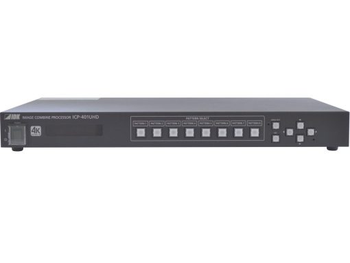 Bộ xử lý video ICP-401UHD