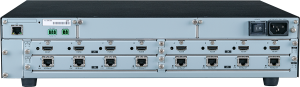 Bộ điều khiển Matrix Switcher IDK FDX-S08