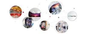 phần mềm LG SuperSign là gì