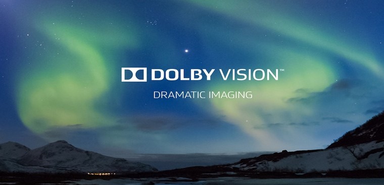 Công nghệ Dolby Vision