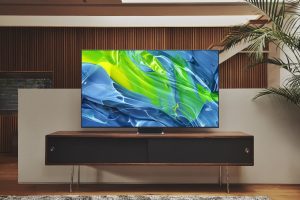 TV QD-OLED S95B