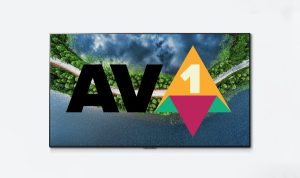 mã nguồn mở AV1 của Alliance for Open Media (AOMedia)