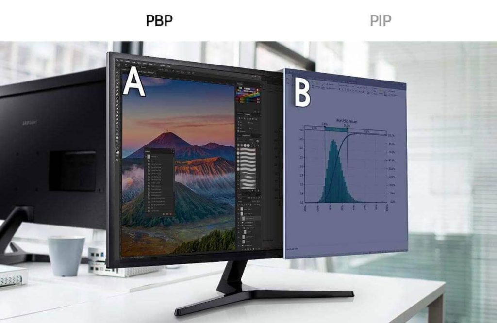 Màn hình RBP-PIP
