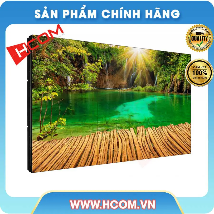 Màn hình chuyên dụng
