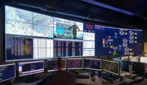 Báo giá màn hình ghép LCD