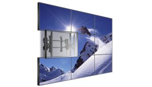 Màn hình ghép LCD NEC