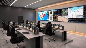 Bộ điều khiển hình ảnh Video controller