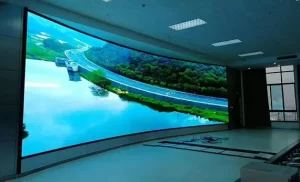 màn hình LED kích thước lớn