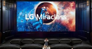 Màn hình LED LG cho rạp chiếu phim