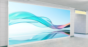 Màn hình led Hikvision