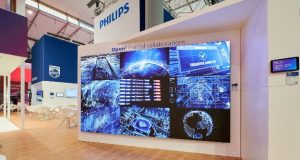 Màn hình LED Philips dvLED