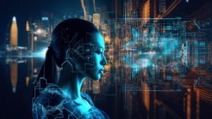 Màn hình ghép không viền với ưng dụng đa dạng