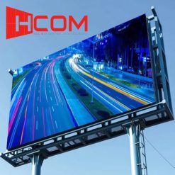 Màn hình LED outdoor GSEH160