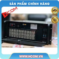 Server Video wall Datapath