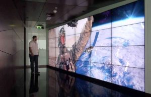 Màn hình ghép giúp nâng tầm trải nghiệm cho khách hàng