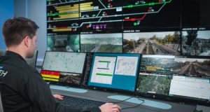 Trung tâm điều hành