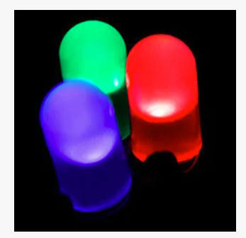 Điốt LED RGB