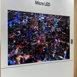 Màn hình LED Indoor
