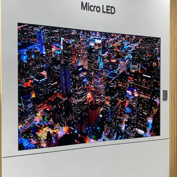 Màn hình LED Indoor