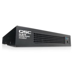 qsys core nano