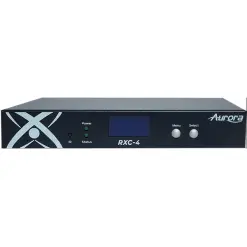 Thiết bị điều khiển Aurora RXC-4-G2