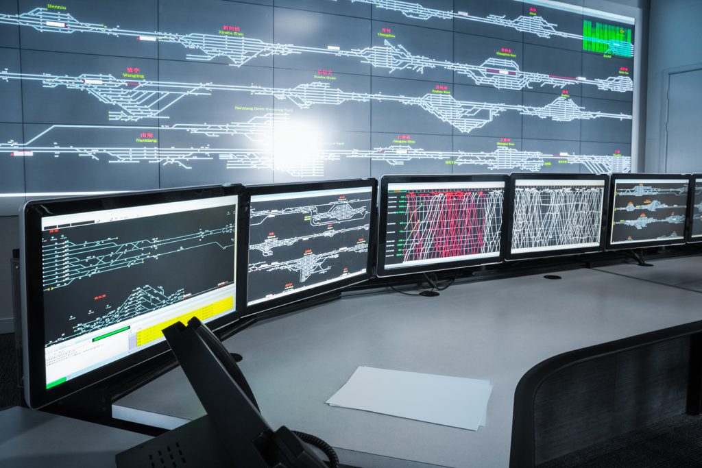 Video Wall Controller Datapath