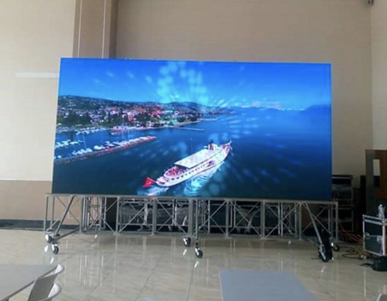 Màn hình LED