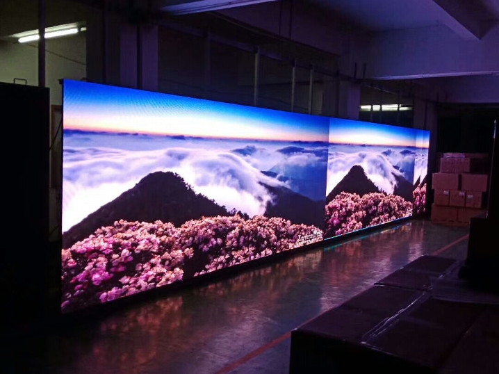 Màn hình LED LCD tại Phú Yên