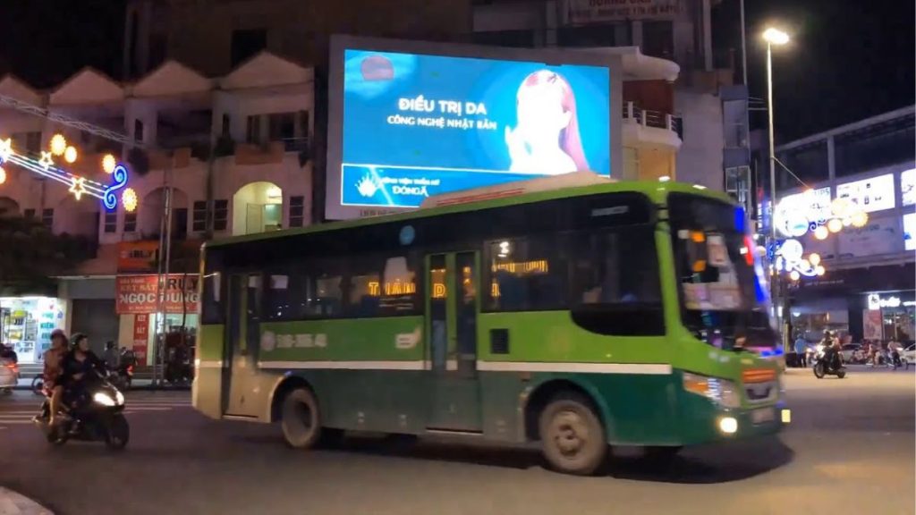 Man hinh led ngoai troi tai binh duong