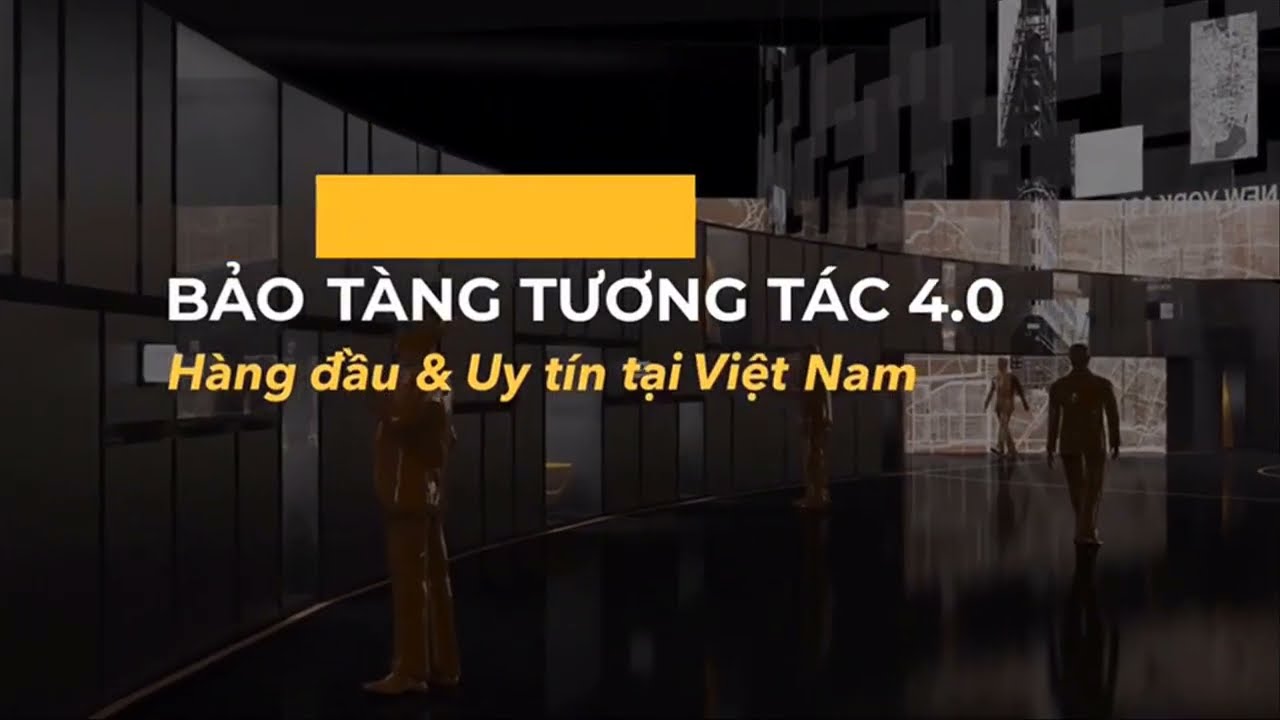 HCOM cung cấp màn hình ghép Giải pháp tối ưu cho việc hiển thị nội dung đa kênh