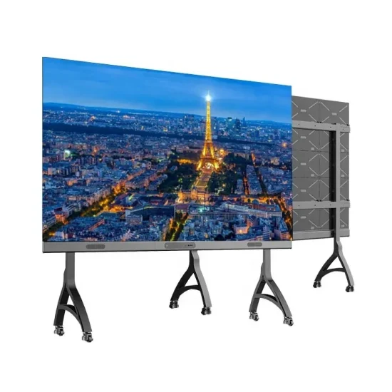 Màn hình LED All-in-one tại Nghệ An