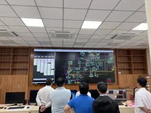 Hướng dẫn vận hành và đào tạo chuyển giao công nghệ hệ thống màn hình ghép