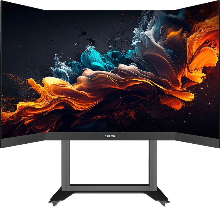 Màn hình LED All-in-one Coled
