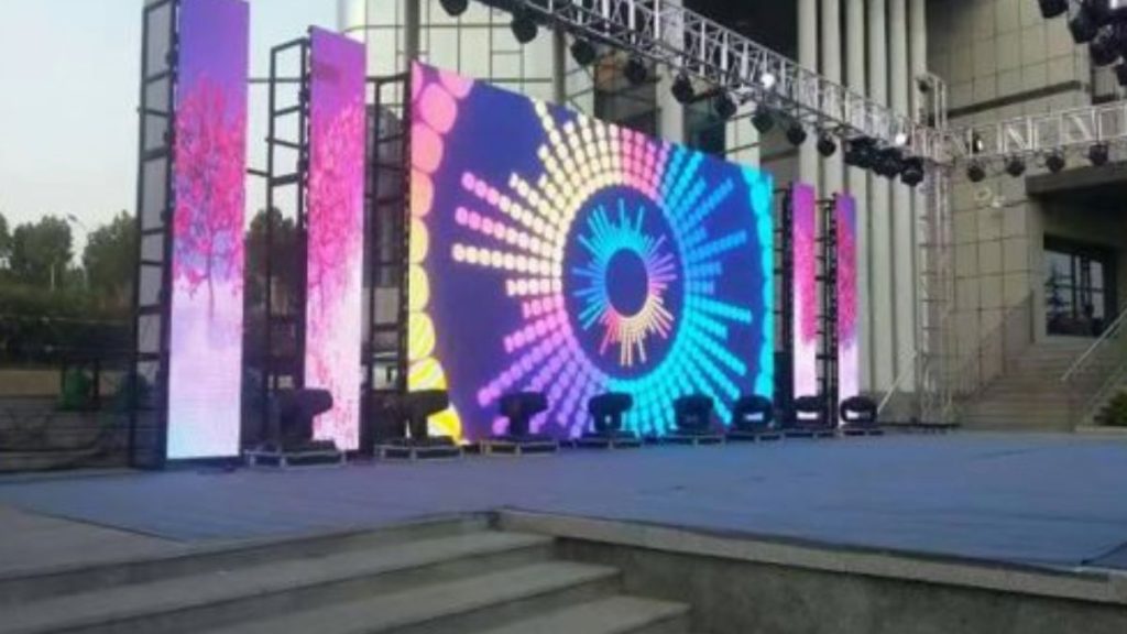 man hinh led di dong binh dinh